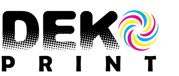 DekoPrint logo