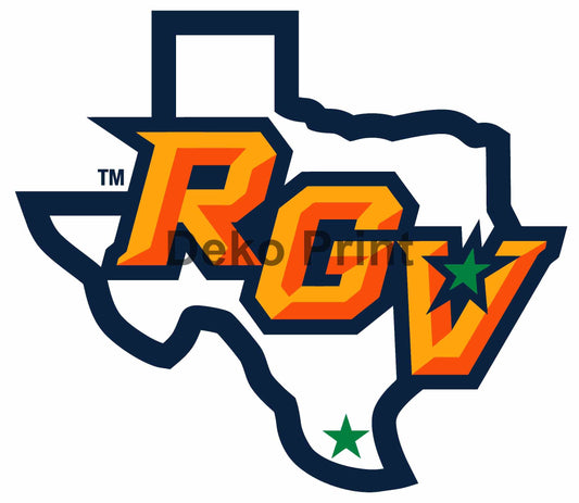 UTRGV TEXAS