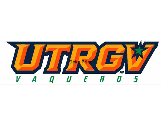 UTRGV TEXAS V2