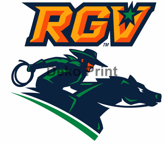 RGV VAQUERO