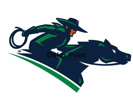 VAQUERO HALF