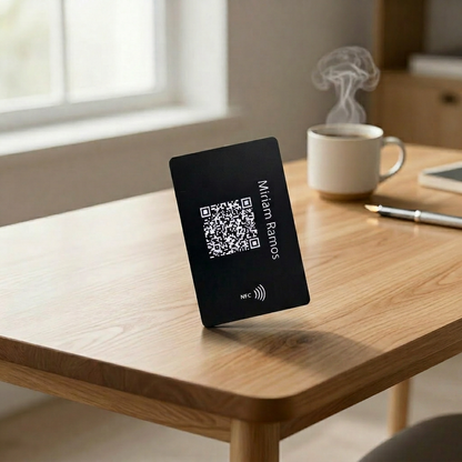 NFC Card Monthly Service