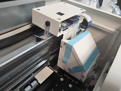 DTF A3 MAX XL PRINTER BUNDLE