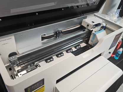 DTF A3 MAX XL PRINTER BUNDLE